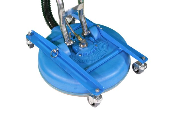 Turbo Head 15 inch
