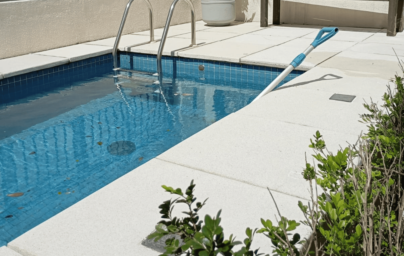Concrestil